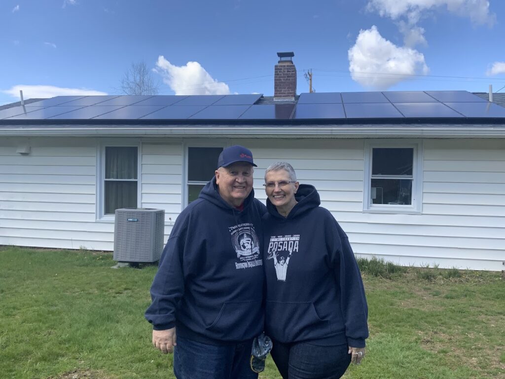 Top Solar Installer in Troy, NY: Meet Mike the Solar Guy – Your Local Expert for Sustainable Energy Solutions