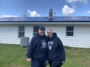 Top Solar Installer in Troy, NY: Meet Mike the Solar Guy – Your Local Expert for Sustainable Energy Solutions