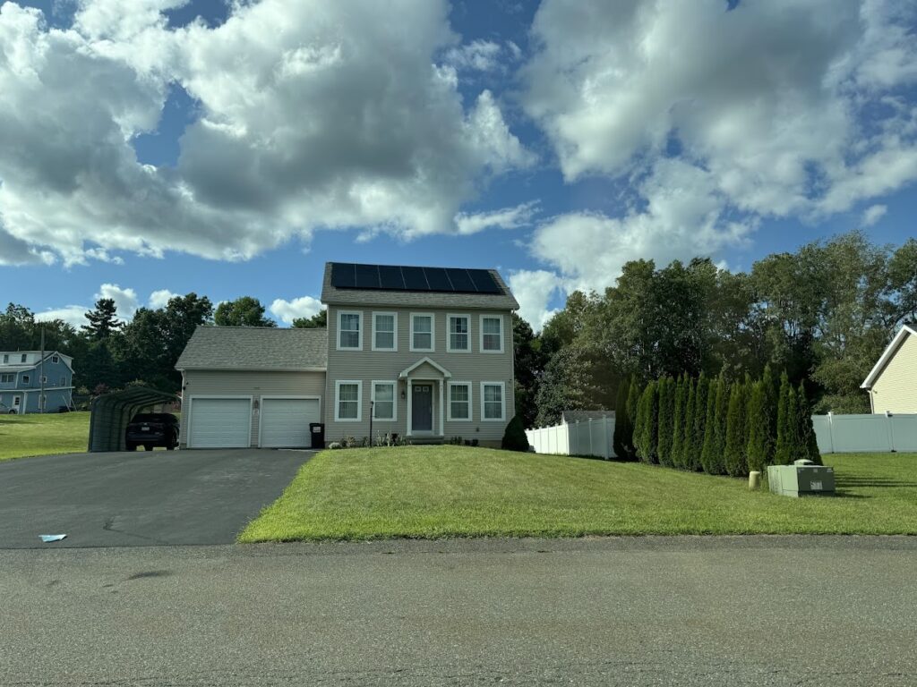 Save on Your National Grid Bill from Month 1 with Mike the Solar Guy and Plug PV: No Money Down Solar Options in Troy, NY