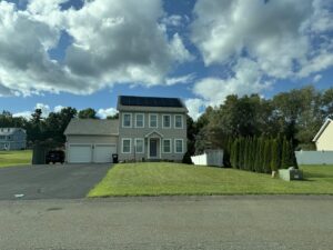 Save on Your National Grid Bill from Month 1 with Mike the Solar Guy and Plug PV: No Money Down Solar Options in Troy, NY