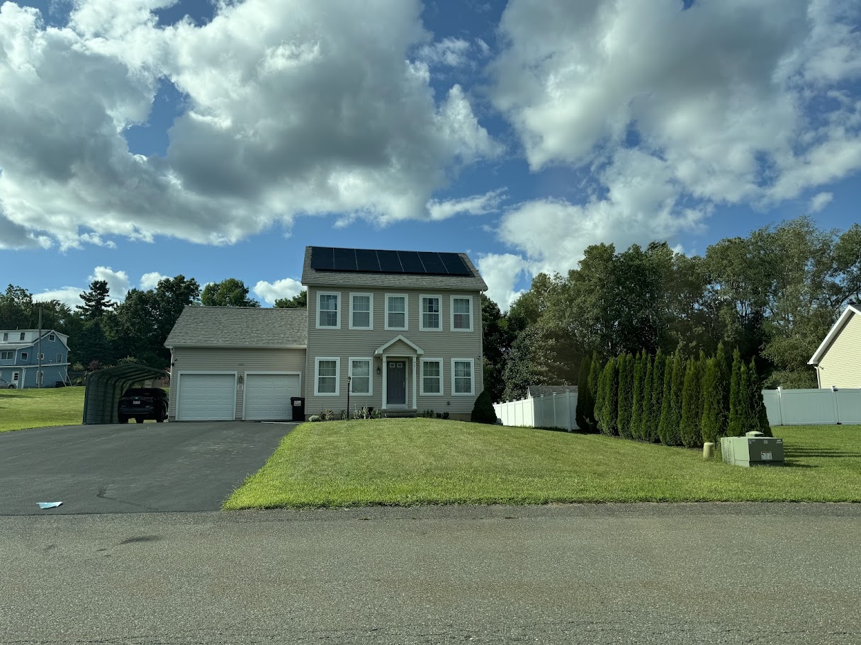 Save on Your National Grid Bill from Month 1 with Mike the Solar Guy and Plug PV: No Money Down Solar Options in Troy, NY