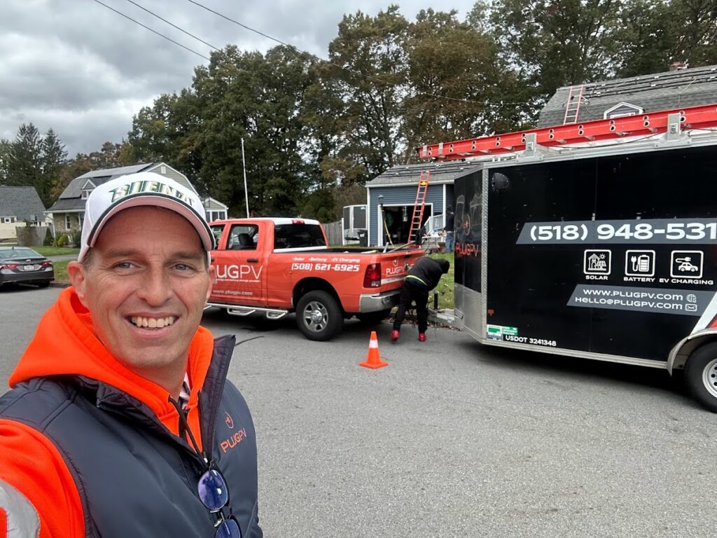 Albany’s Premier Local Solar Installer: Meet Mike the Solar Guy