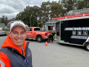 Albany’s Premier Local Solar Installer: Meet Mike the Solar Guy