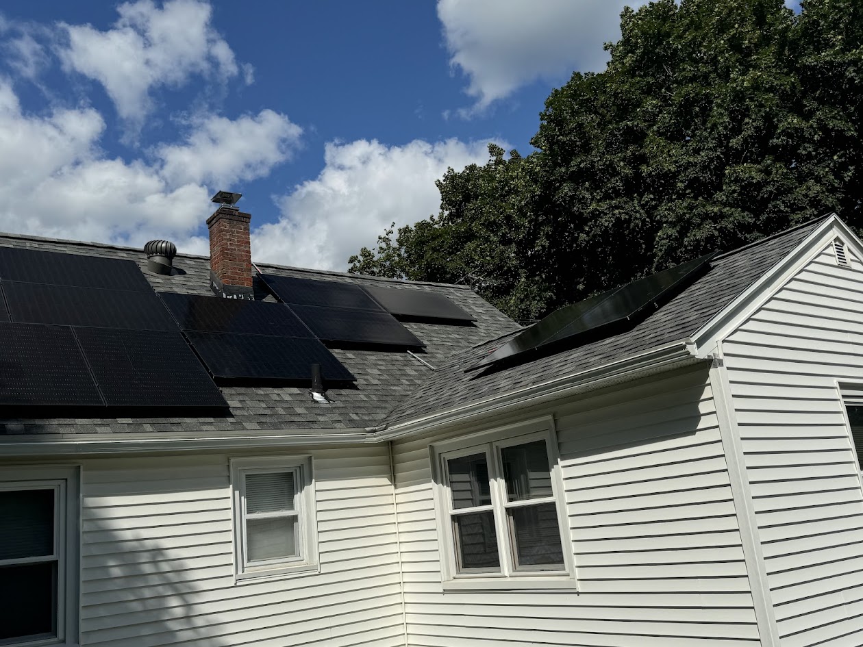 National Grid Bill Relief: How Solar Can Save Frankfort, NY Homeowners Thousands with Mike the Solar Guy & Plug PV
