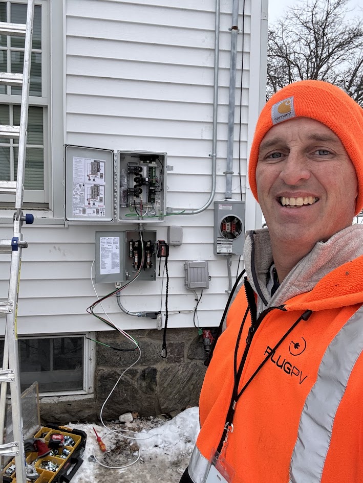 Scotia Residents: Slash Your Energy Bills with Mike the Solar Guy!