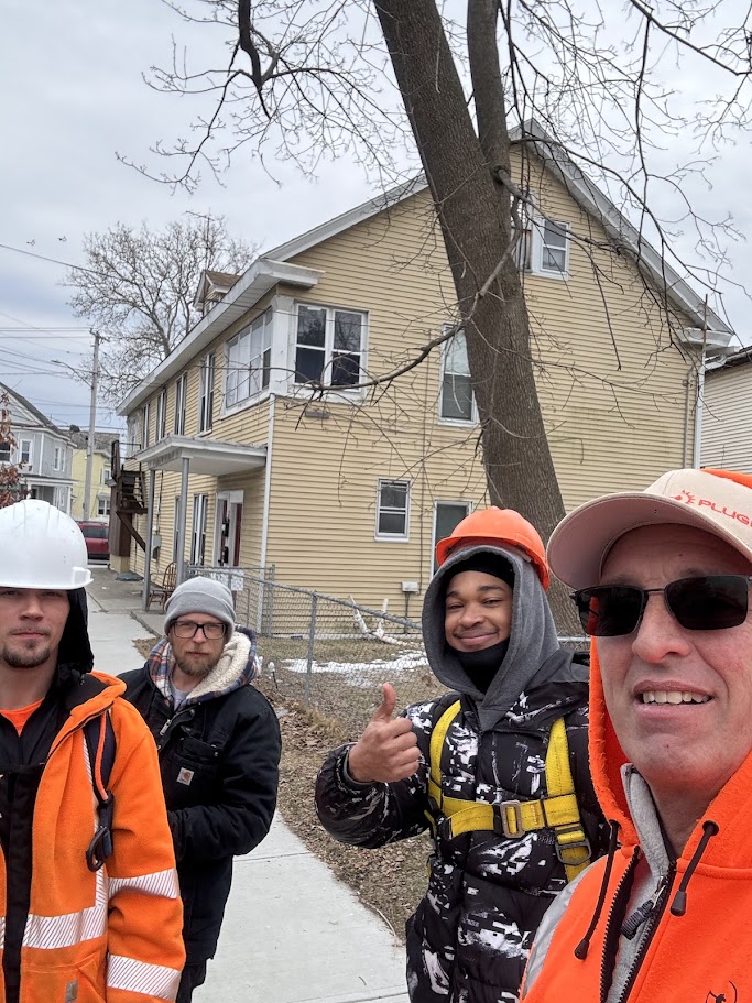 Albany NY Solar Program