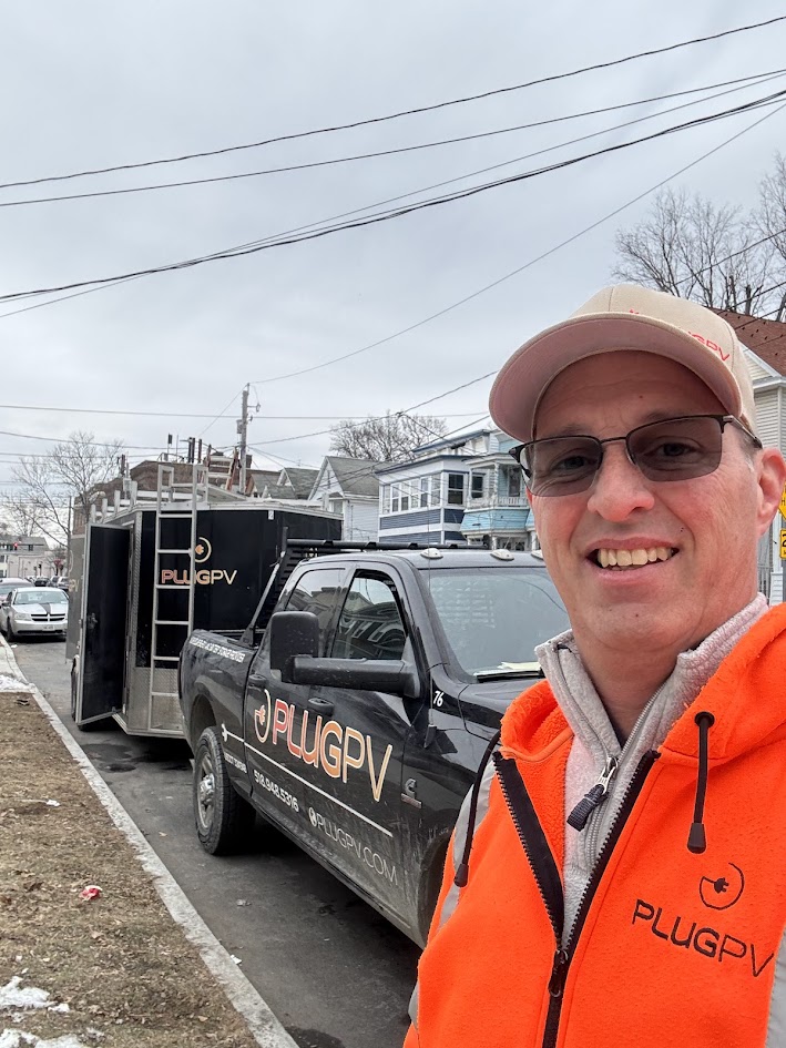 Albany NY Solar Programs