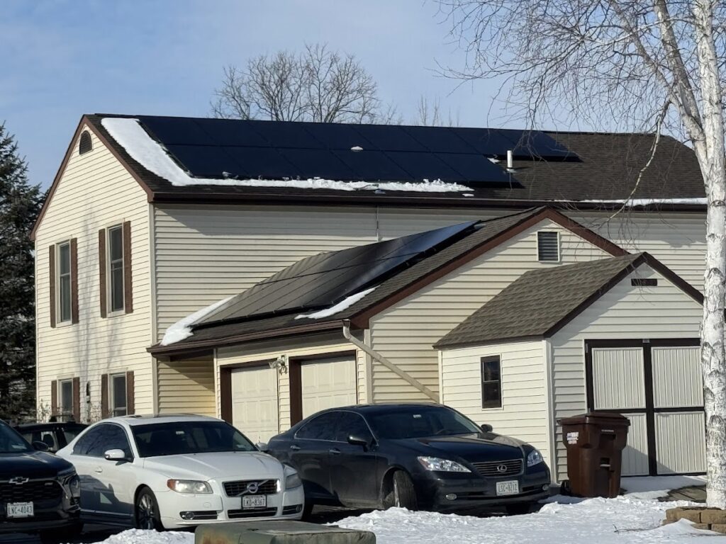 Albany NY Solar Solutions