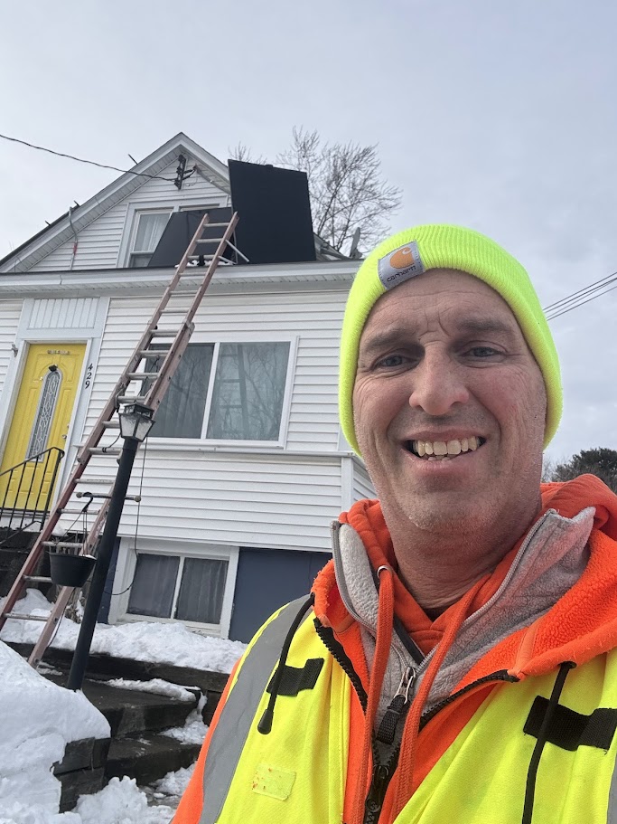 Albany Solar Solutions