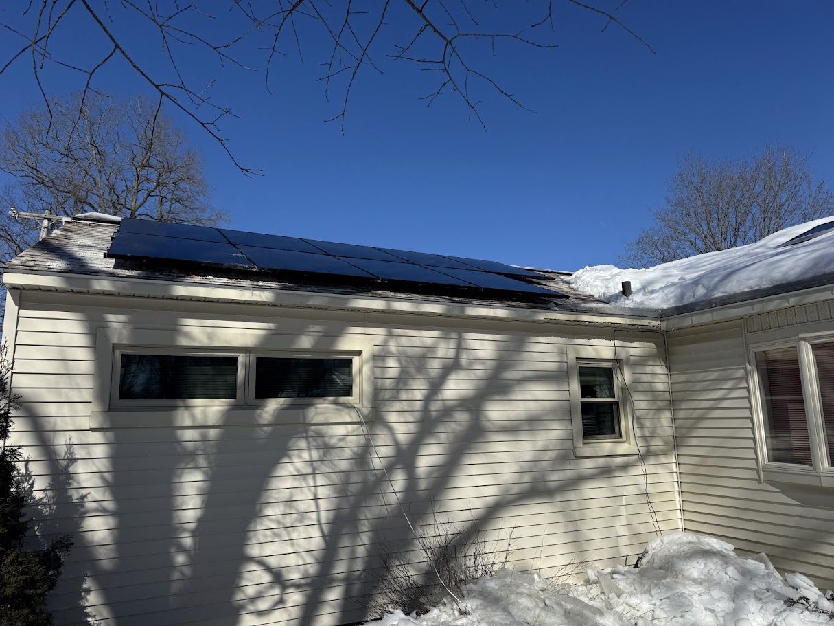 Schenectady’s Solar Solution