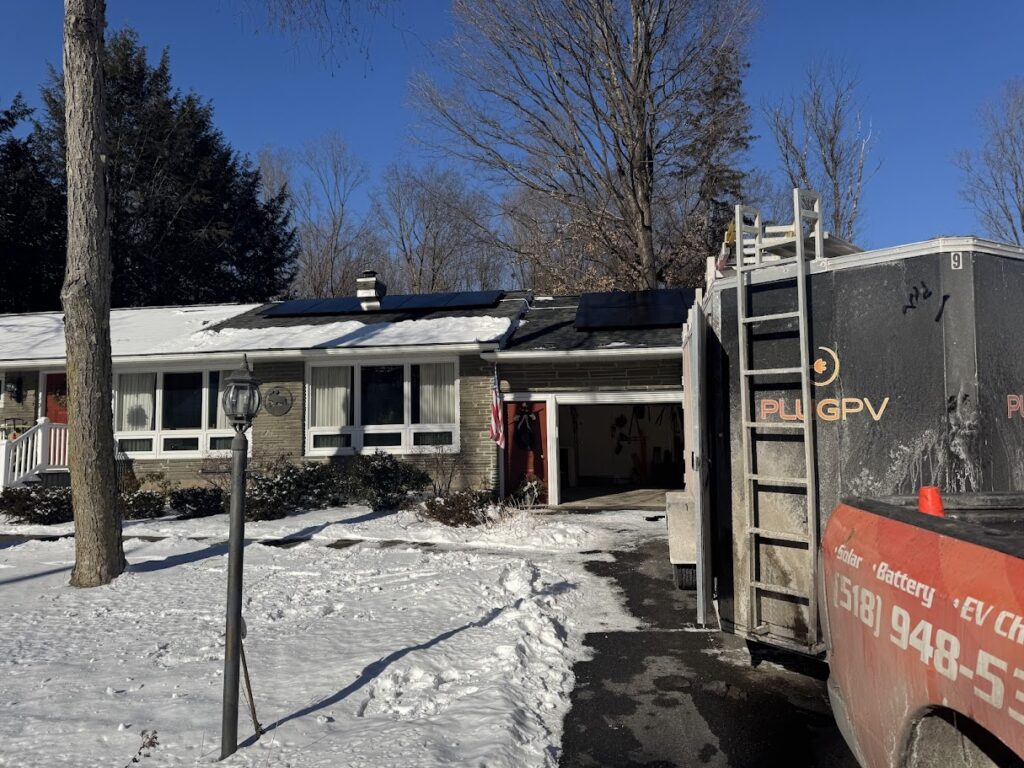 Best Solar Companies in Albany