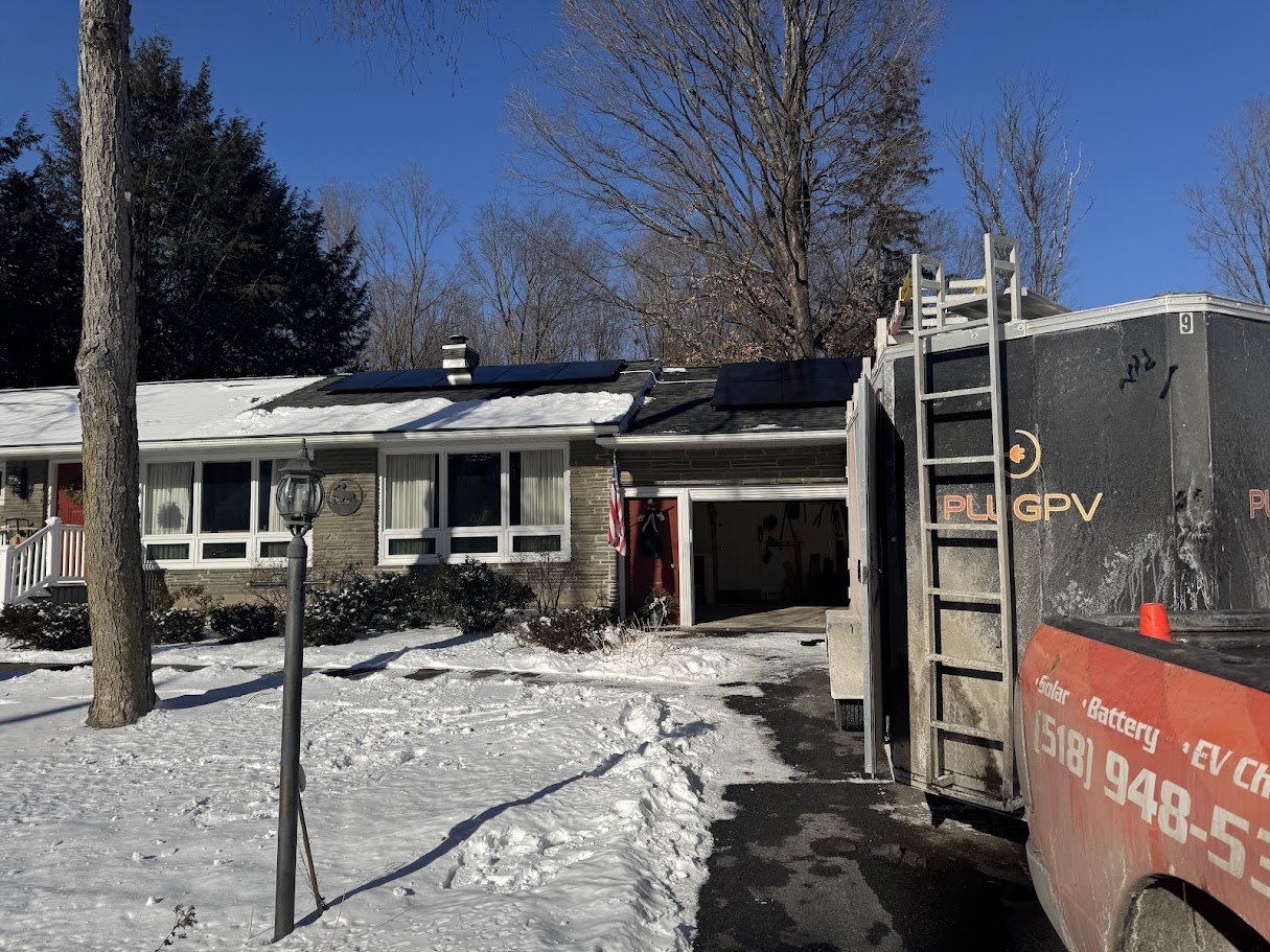 Best Solar Companies in Albany