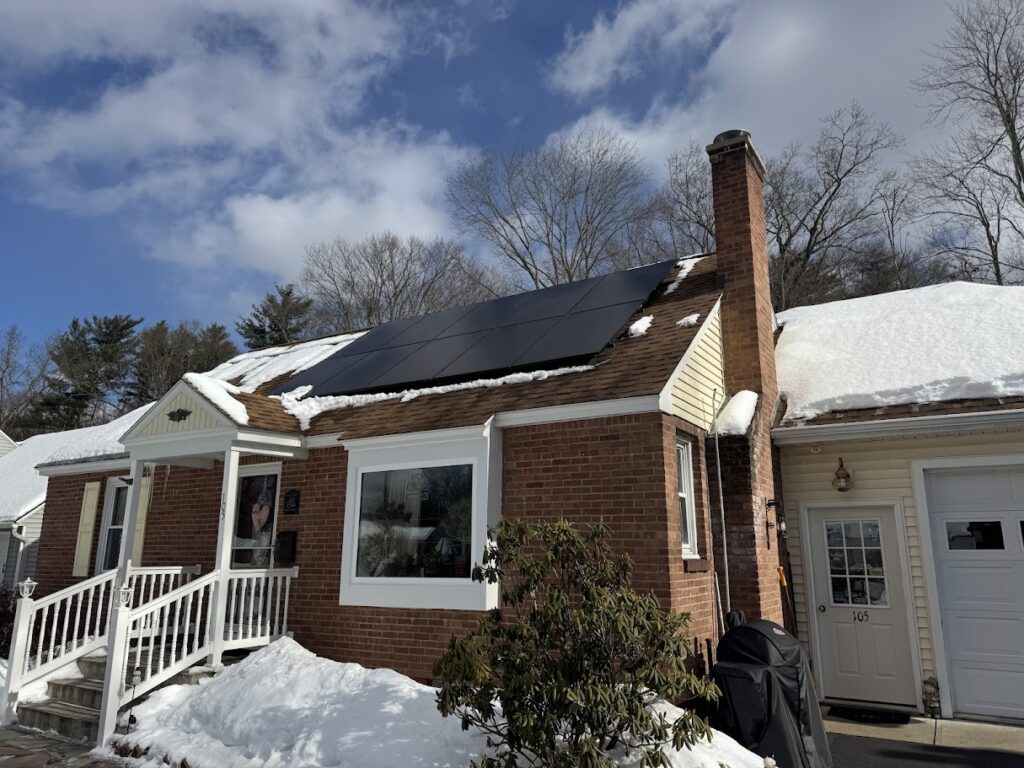 Best Solar Company in Albany