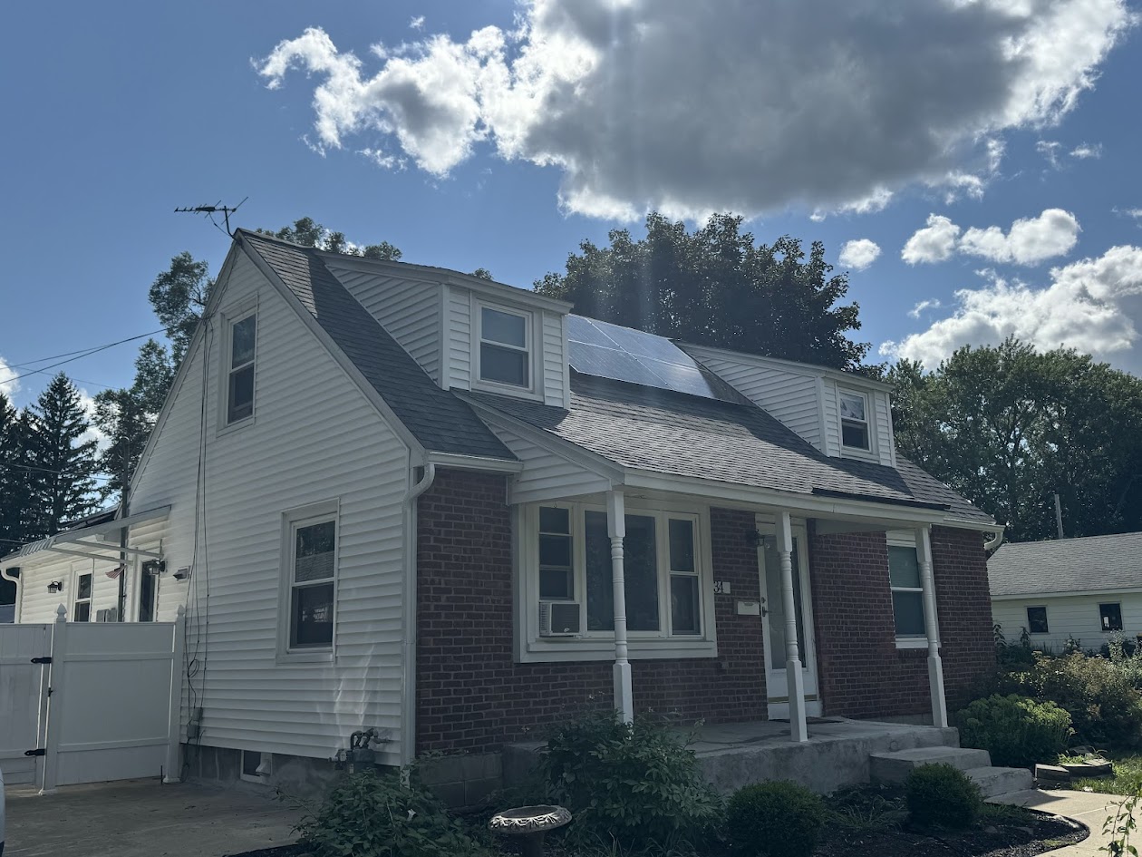 How to Find No Money Down Solar in Schenectady, NY | Mike the Solar Guy