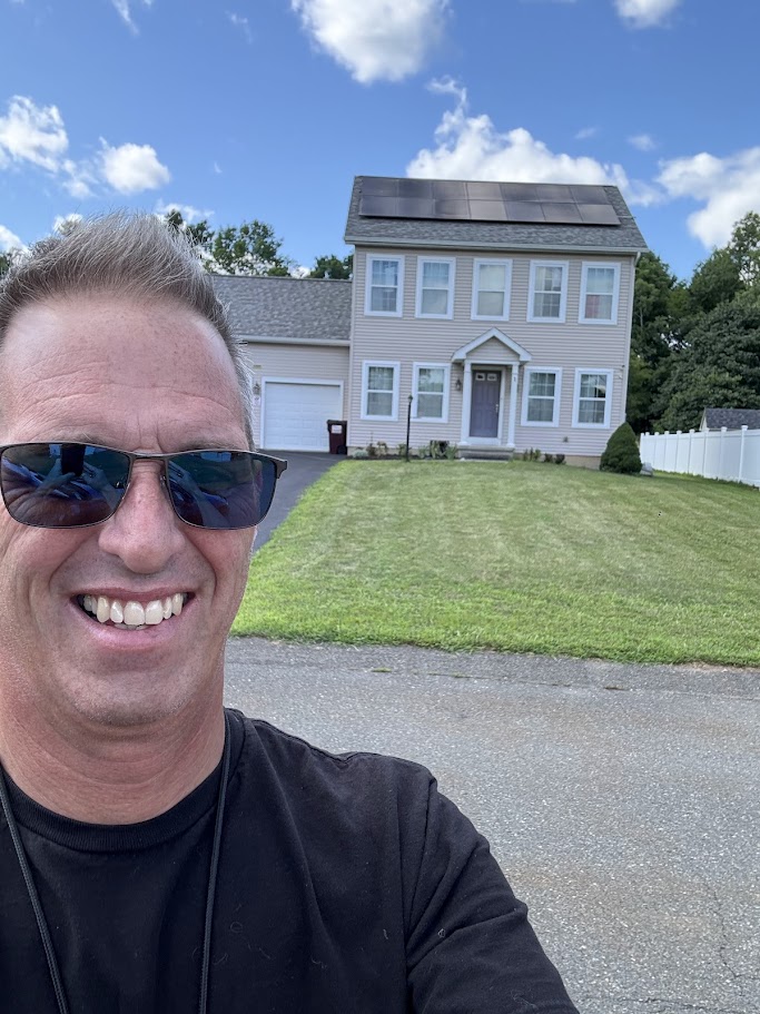 how to claim solar tax credits Troy NY