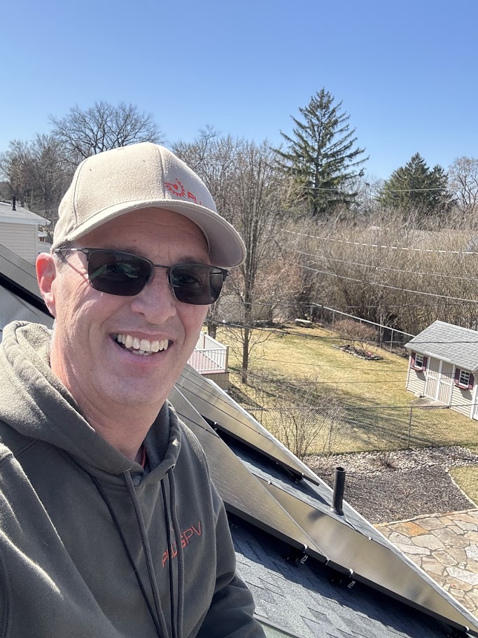 Saratoga NY Zero Down Solar