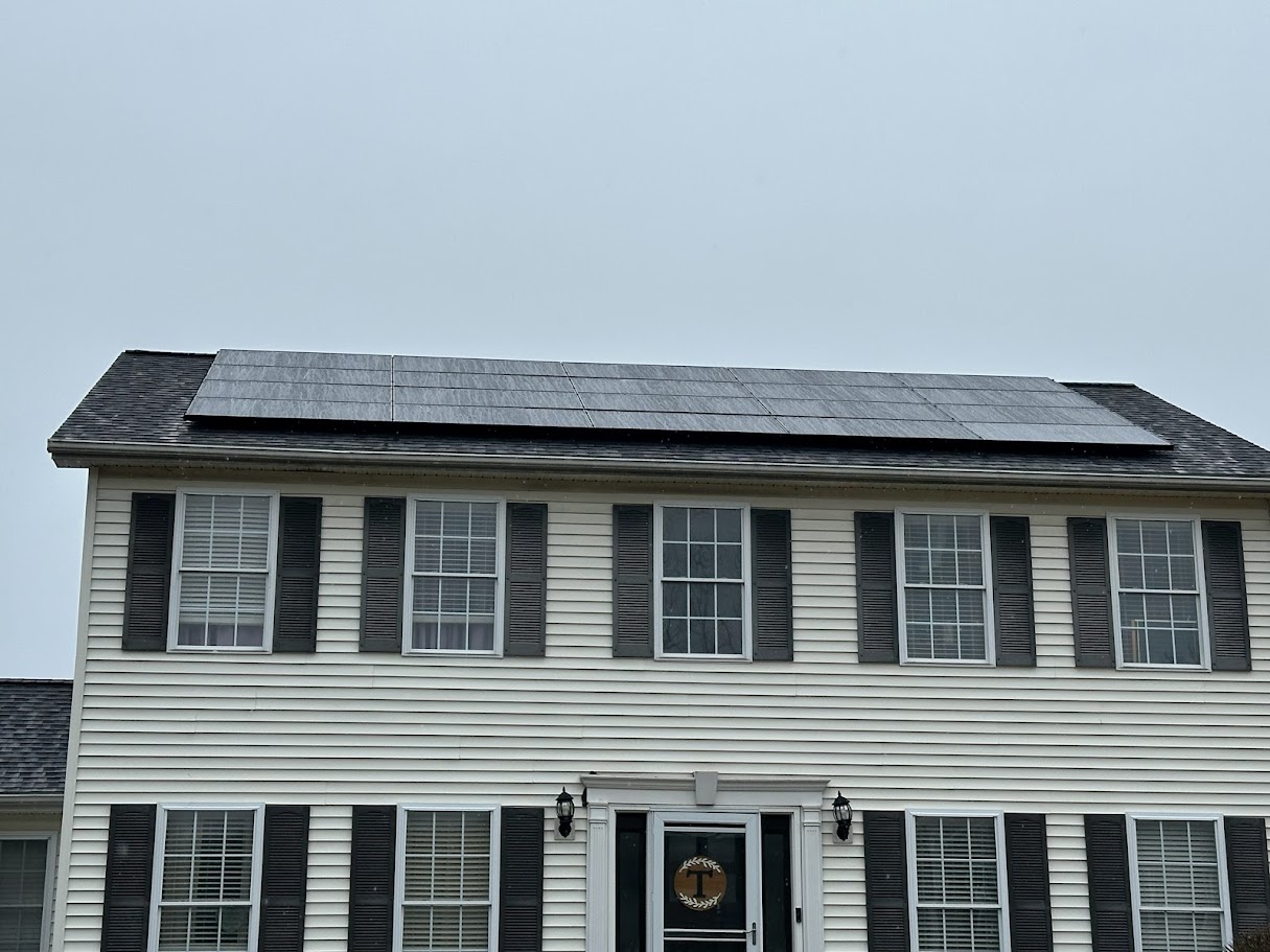 East Greenbush Solar Solution to Battle High National Grid Costs: How Mike the Solar Guy Helps Homeowners Save