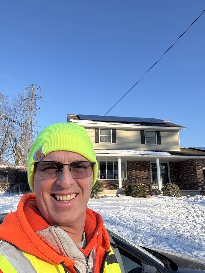 Solar Panels Albany NY