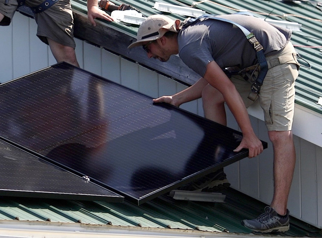 Johnstown NY Solar Panels Save You Money – Especially with Incentives!