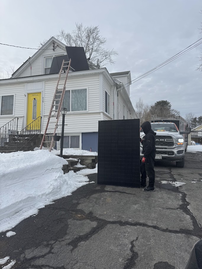 Why Should I Look at Solar in Johnstown NY to Get Rid of My National Grid Bill?