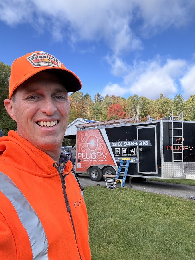 How to Save on National Grid with No Money Down Solar in Johnstown NY!