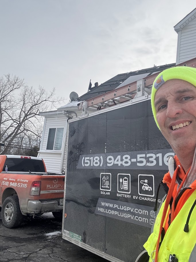 What Do Solar Panels Cost in Johnstown, NY in 2025?