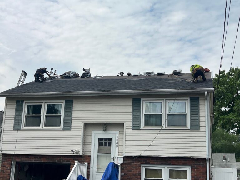 Fulton County solar