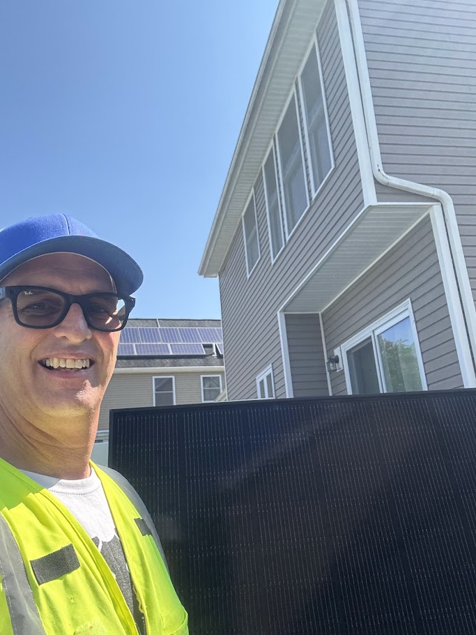 Solar Near Me Halfmoon NY