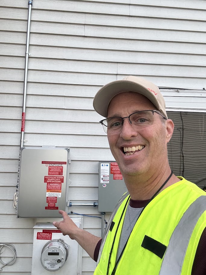 Schenectady No Money down Solar